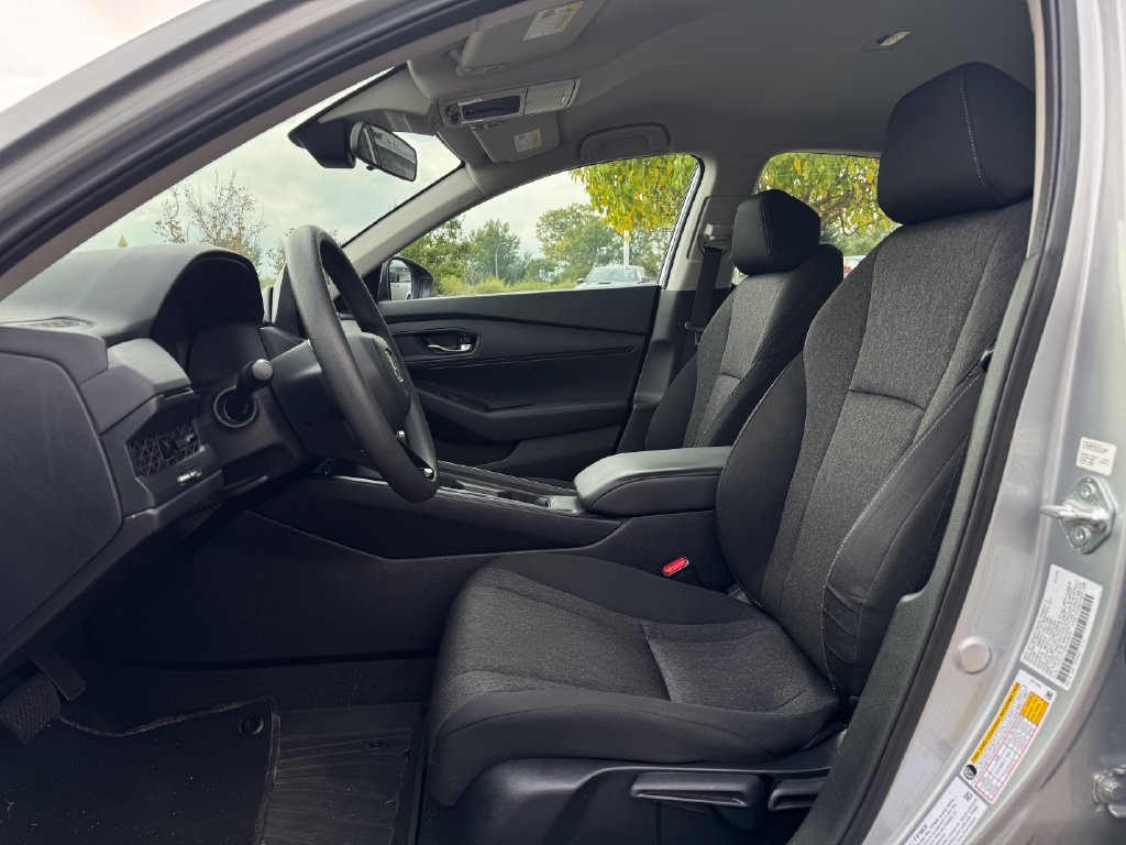 2024 Honda Accord LX - Photo 35