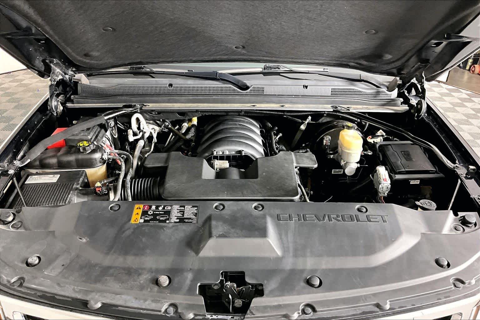 Used 2020 Black Chevrolet LT image 28
