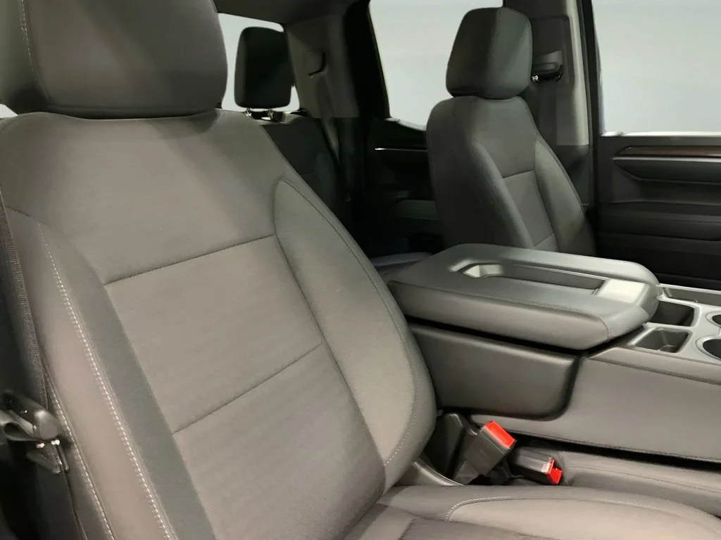 2024 Chevrolet Silverado 1500 RST - Photo 16