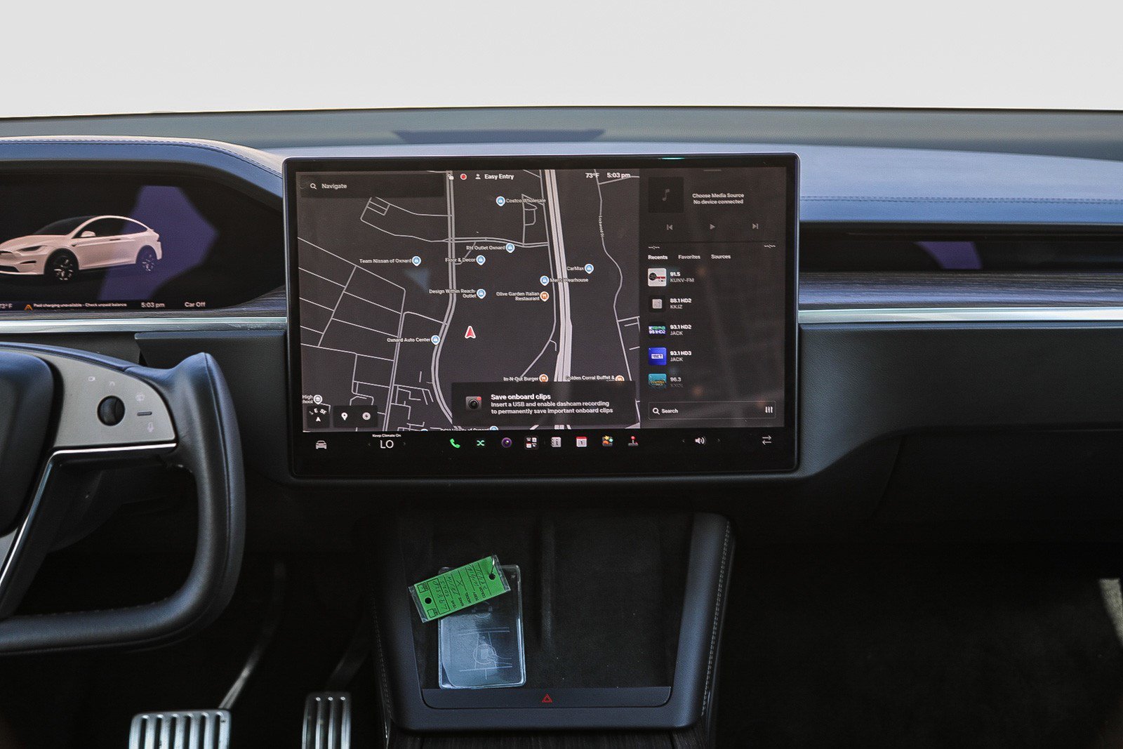 2023 Tesla Model X Long Range - Photo 12