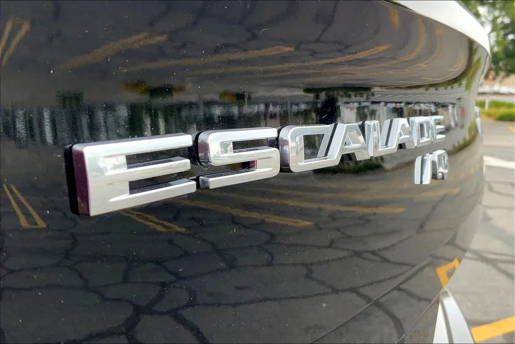 2026 Cadillac Escalade IQ Premium Sport - Photo 29