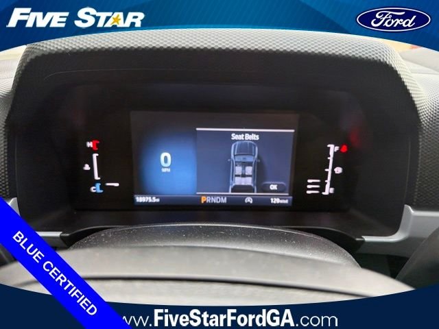 Used 2024 Gray Ford XL image 15
