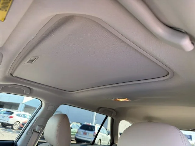 Used 2018 Gray Subaru 3.6R image 18