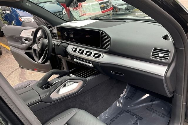 New 2026 Black Mercedes-Benz GLE 350 image 21