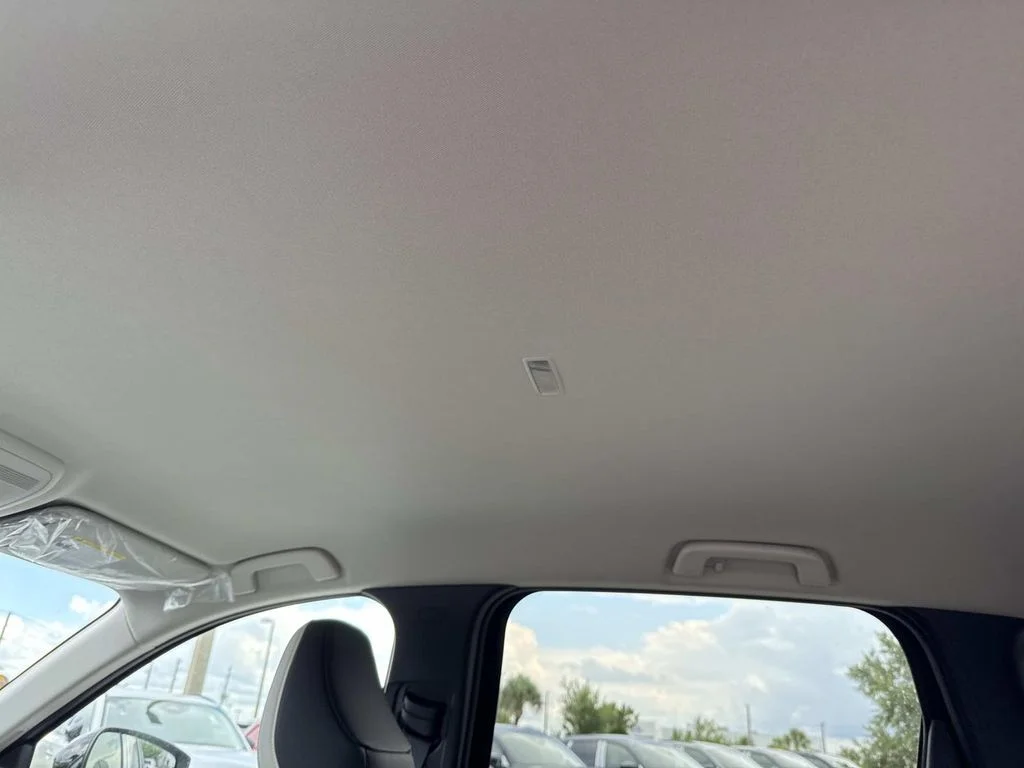 New 2026 Polymetal Gray Metallic Mazda 2.5 S Preferred AWD image 16