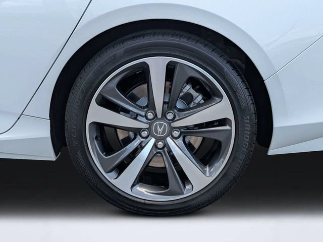 Used 2025 White Acura Technology Package image 11