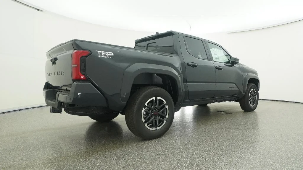 New 2026 Underground Toyota TRD Sport image 42