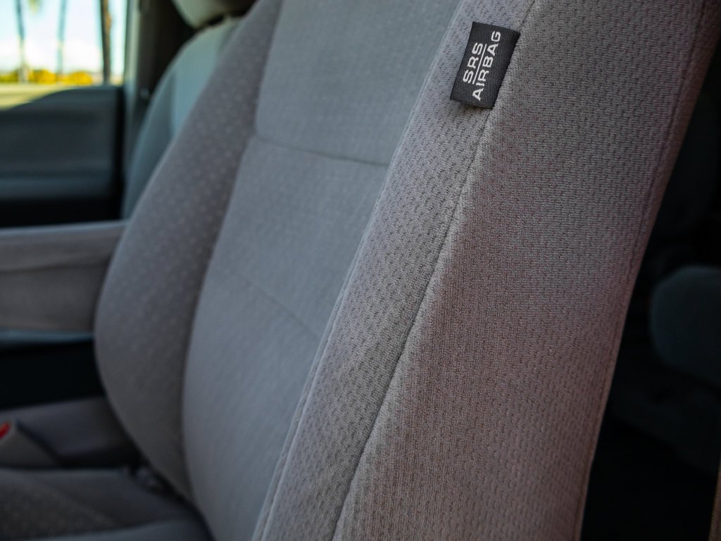 Certified Used 2018 Gray Toyota LE image 14