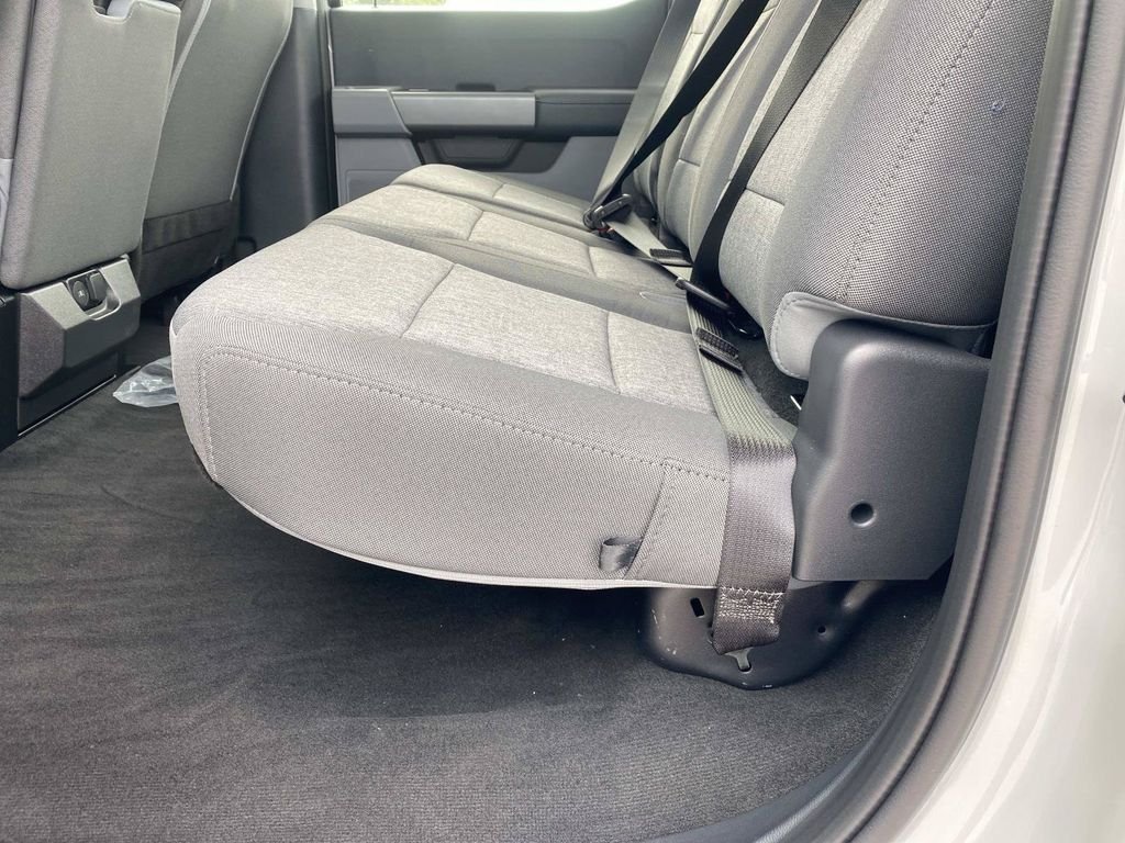 2026 Ford F-250 Super Duty XL - Photo 9