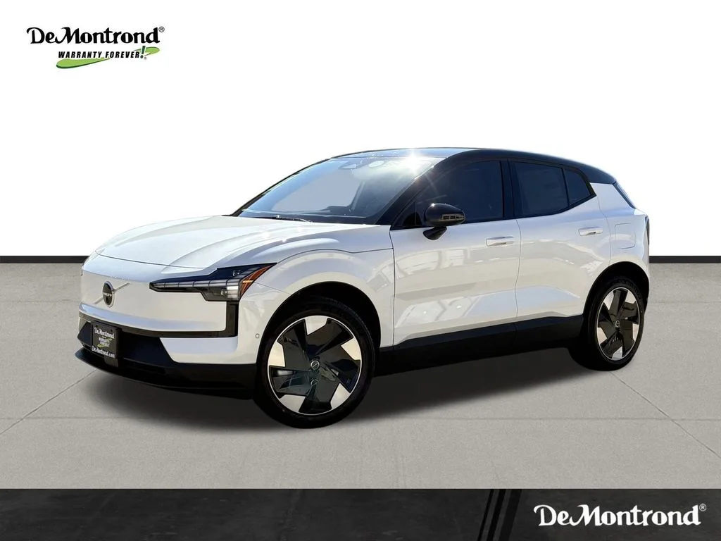 2026 Volvo EX30 Twin Motor Performance Ultra's photo