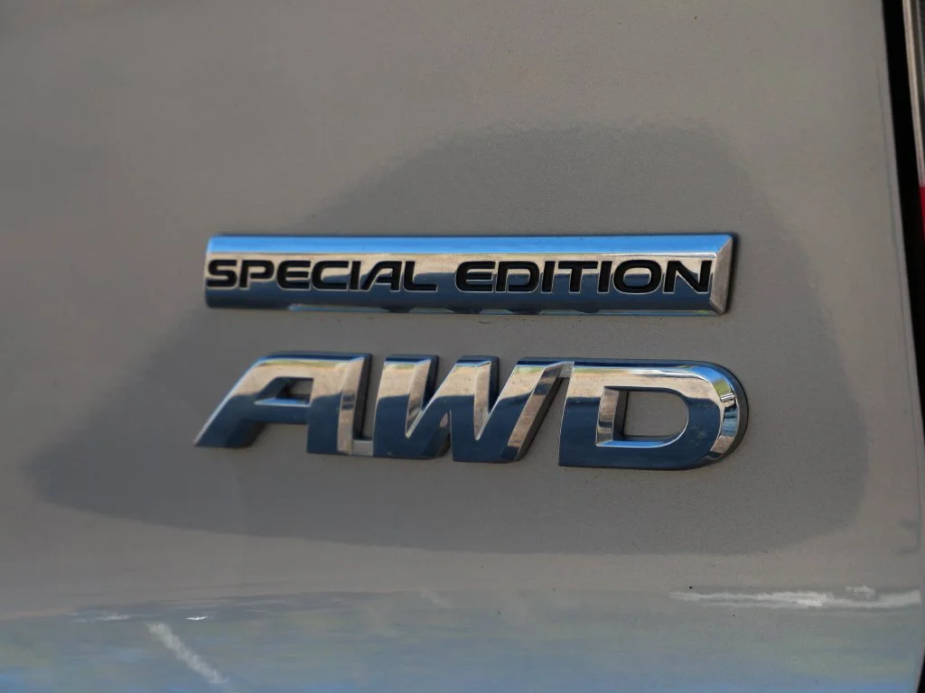 Certified Used 2021 Silver Honda Special Edition image 8