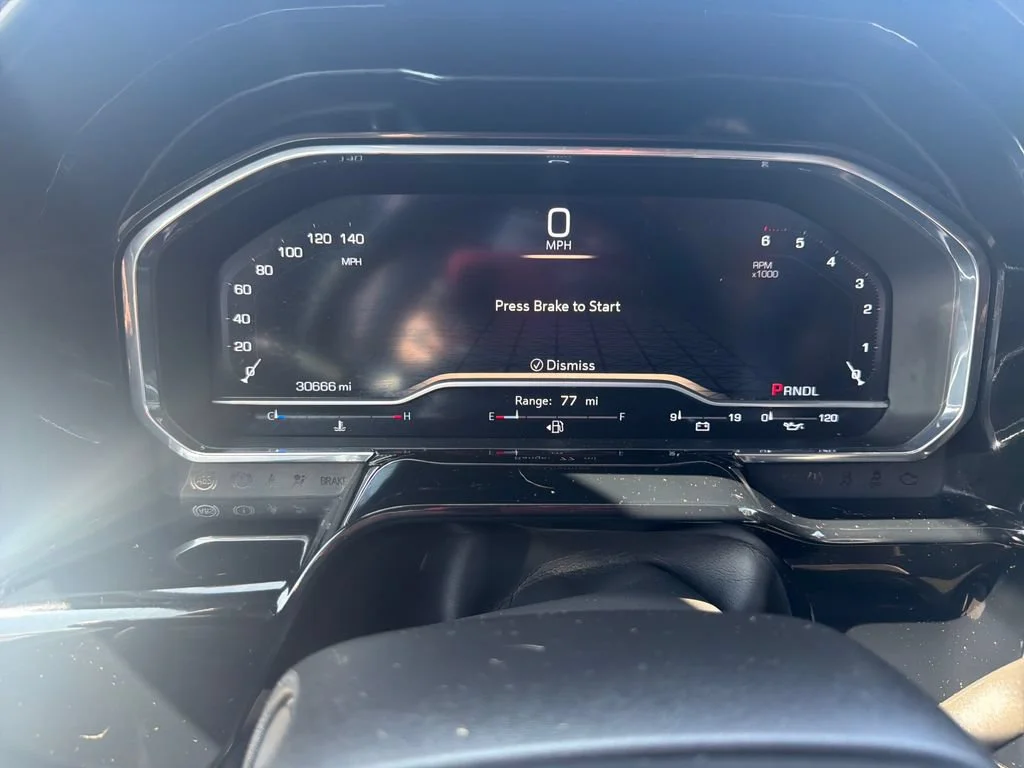 2023 GMC Sierra 1500 Elevation - Photo 15