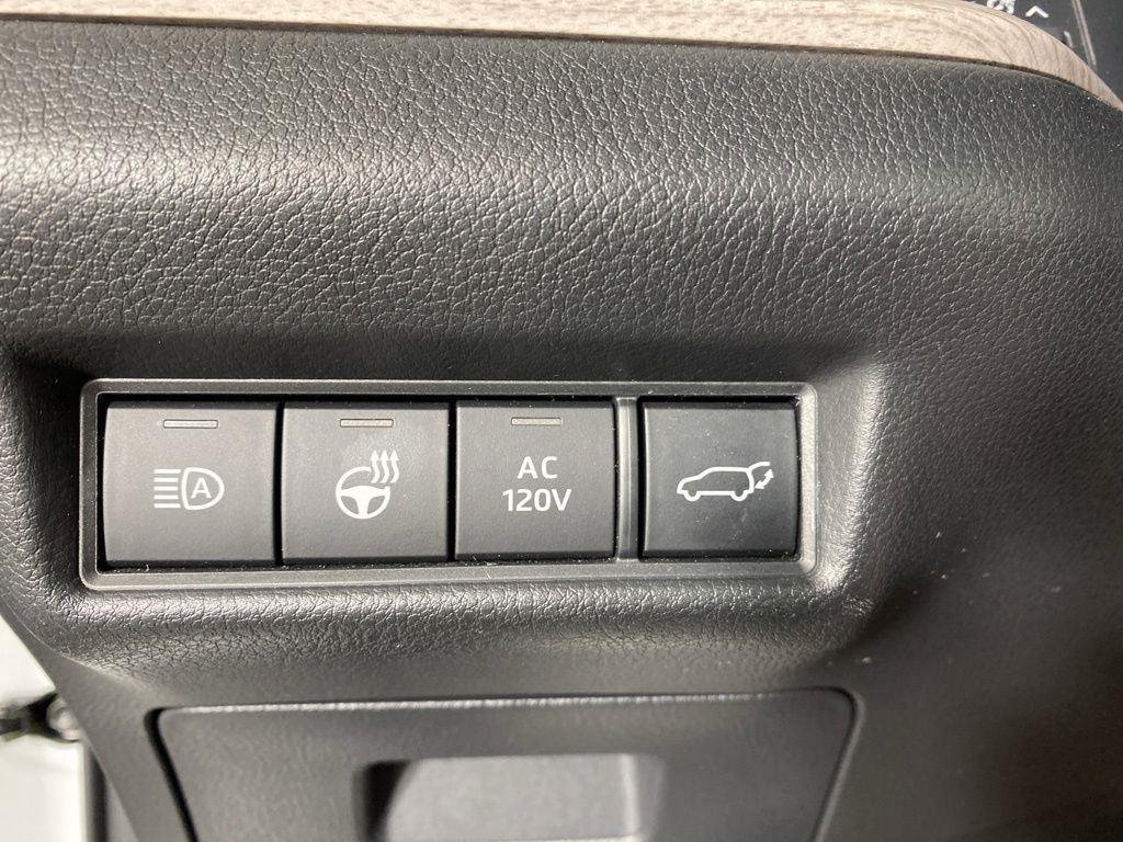 Certified Used 2024 Pearl Toyota Limited image 25