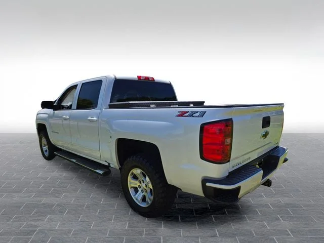 Used 2018 Beige Chevrolet LT image 6