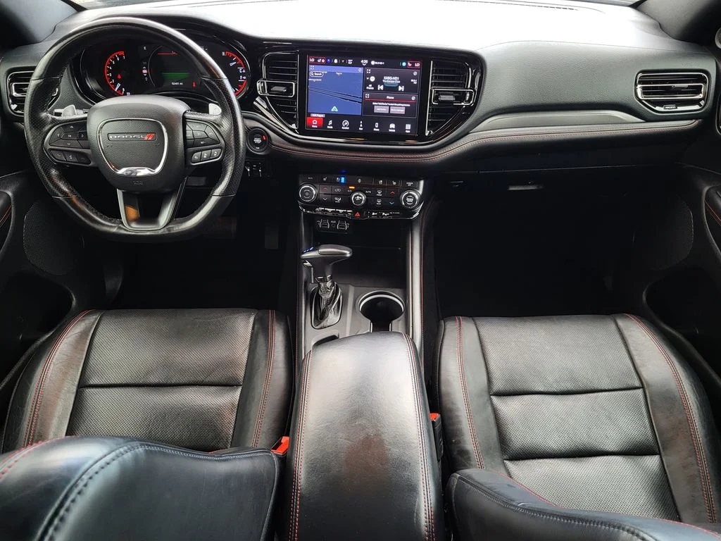 Used 2024 Black Dodge GT Plus image 21
