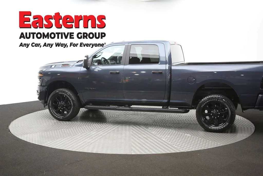 Used 2025 Blue Ram Big Horn image 64