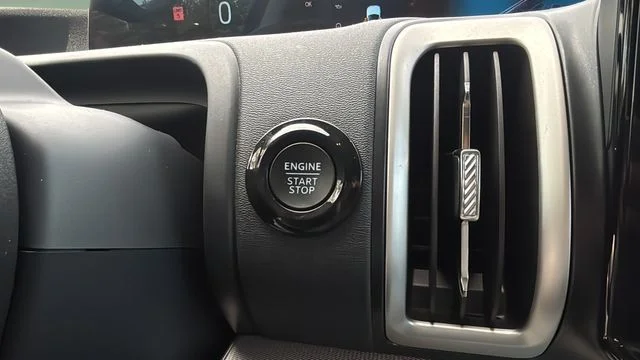 Used 2025 Black Ford Active image 29