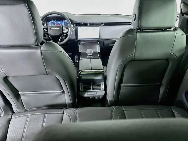 New 2026 Gray Land Rover Hoxton Edition image 23