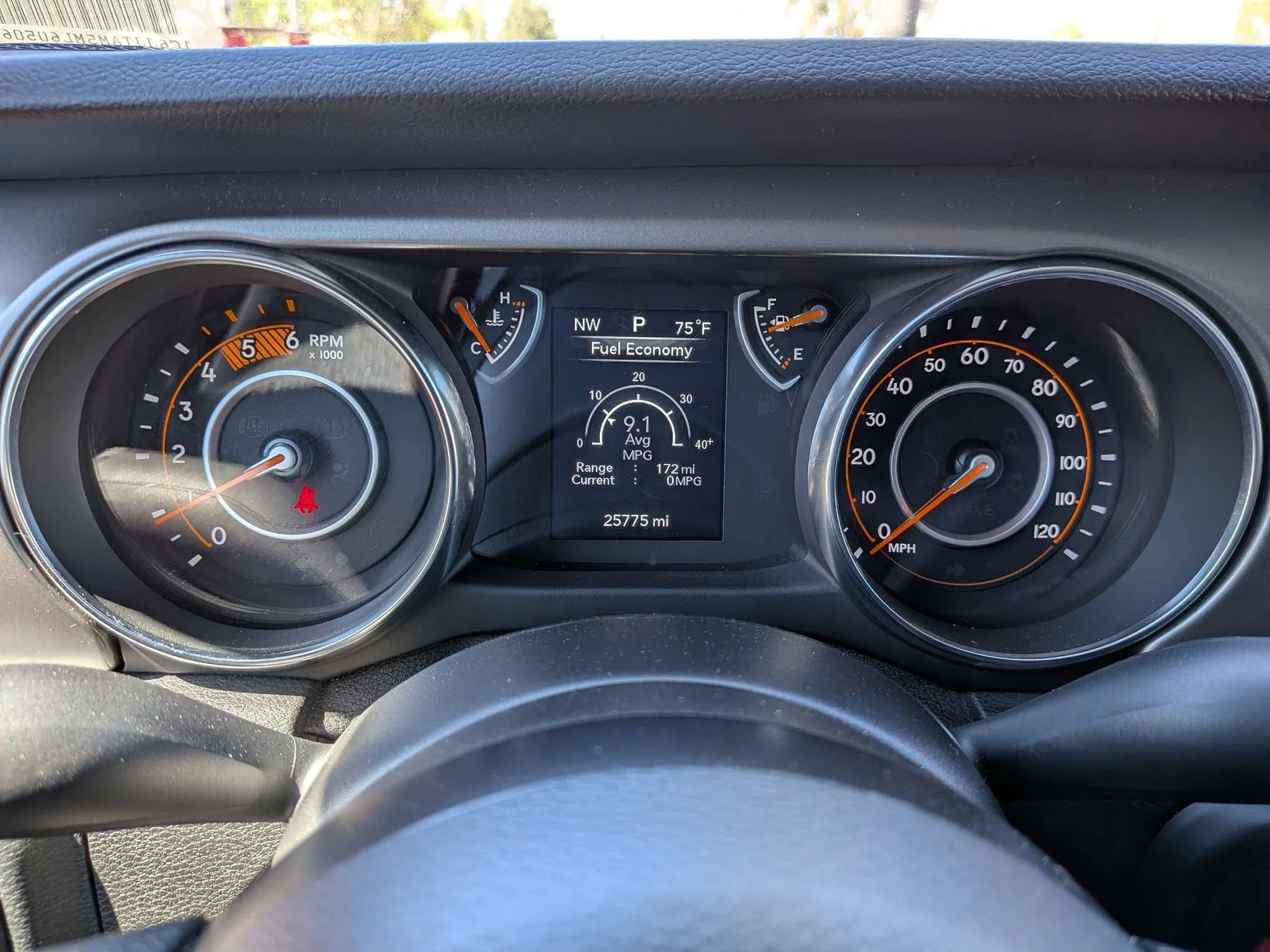 Used 2021 Snazzberry Pearlcoat Jeep Willys Sport image 19