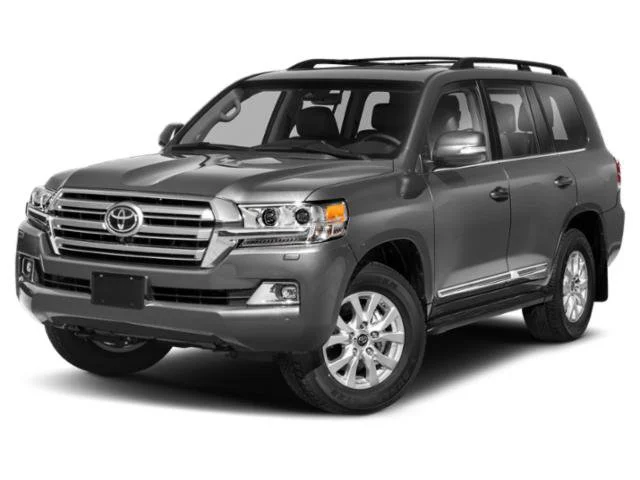 Used 2021 MIDNIGHT BLACK ME Toyota  image 1
