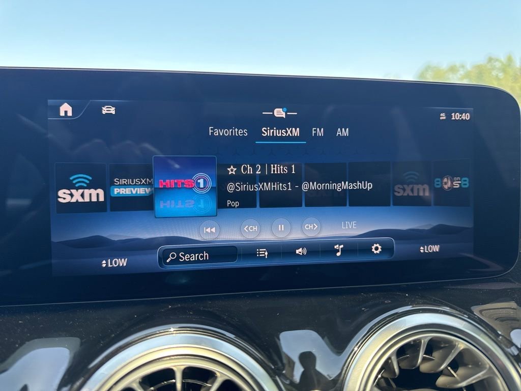 2026 Mercedes-Benz GLA AMG GLA 35 - Photo 121