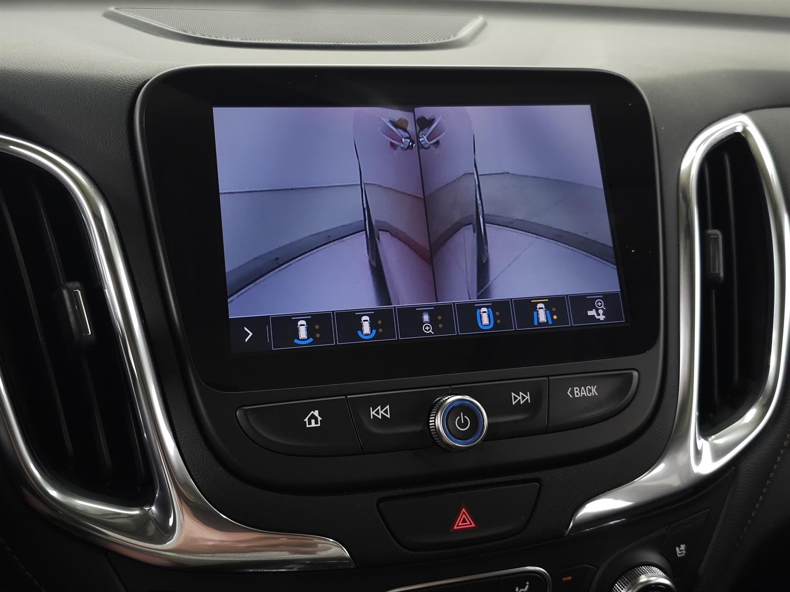Used 2019 Red Chevrolet Premier image 31