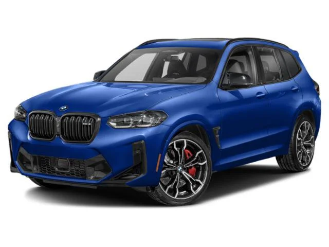 2023 BMW X3 M -'s photo