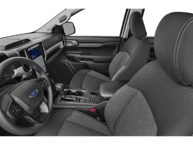 New 2026 Desert Sand Ford XL image 6