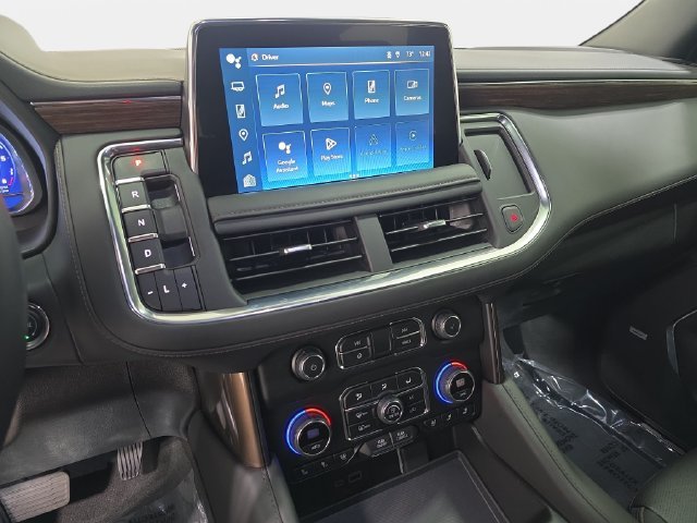 Used 2023 Gray Chevrolet High Country image 20