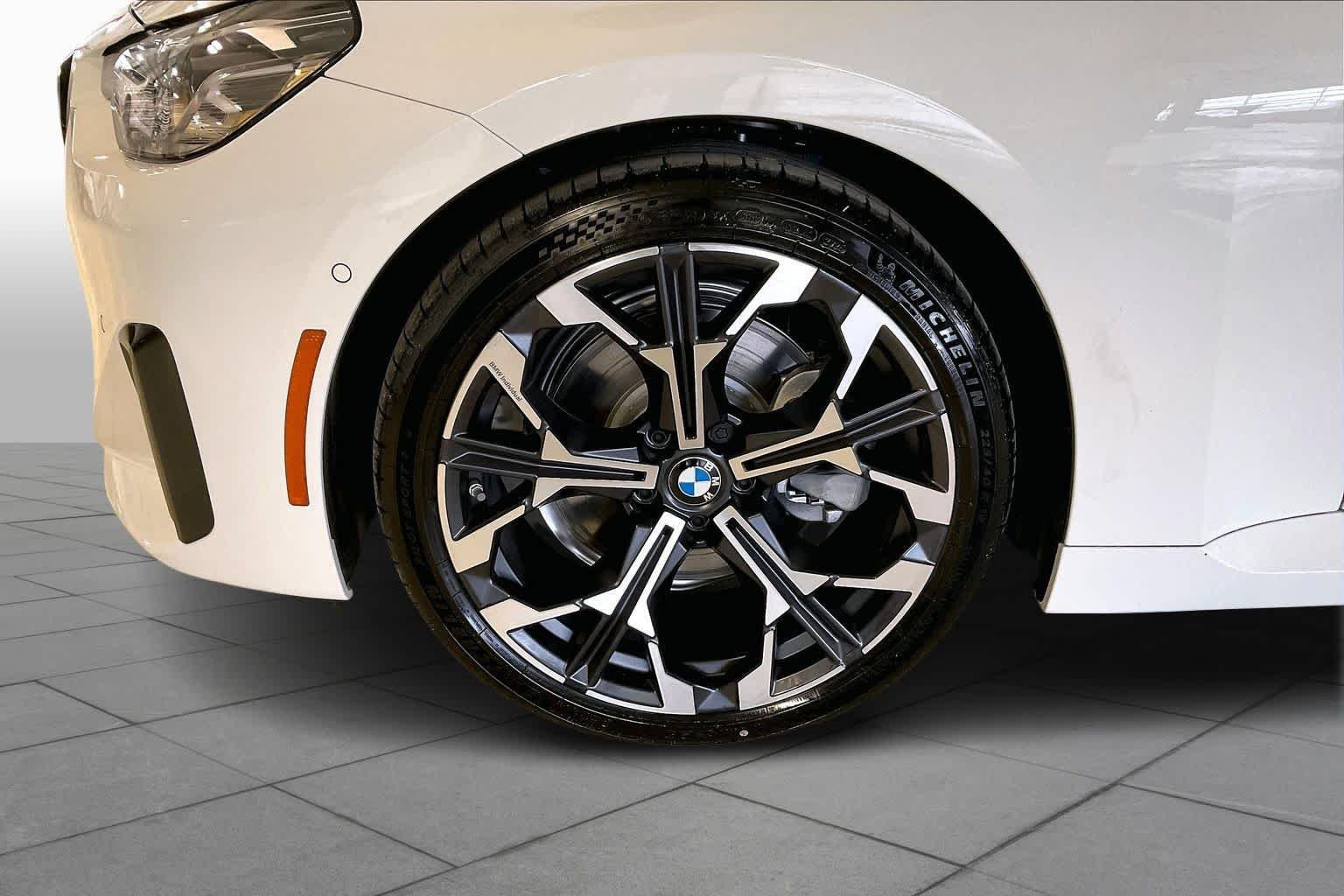 Used 2026 Alpine White BMW 230i image 11