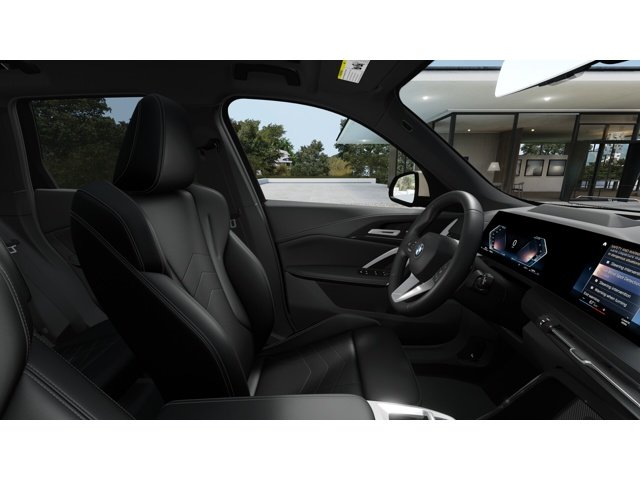 New 2027 Dune Grey Metallic BMW xDrive28i image 9