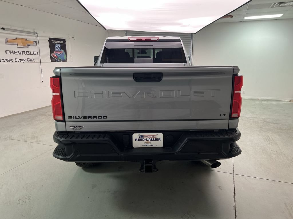 2026 Chevrolet Silverado 2500 HD LT - Photo 7