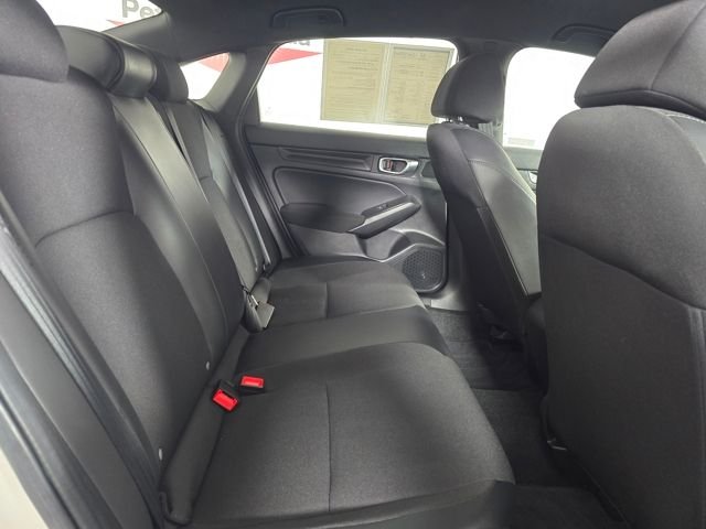 2022 Honda Civic Sport - Photo 6