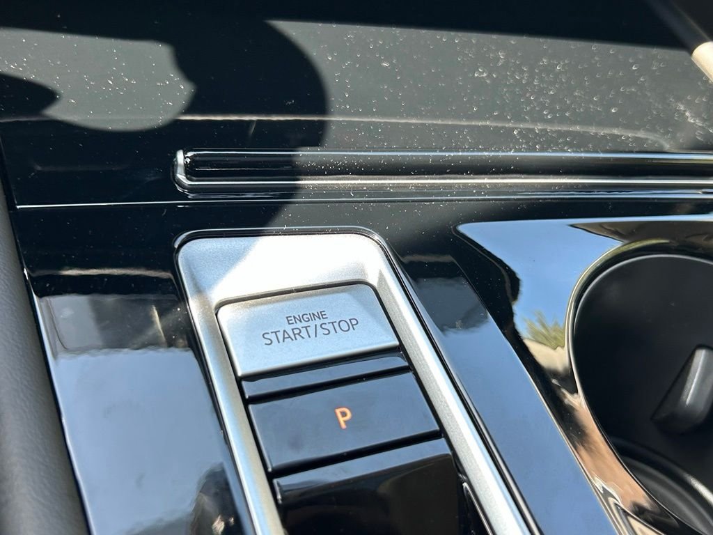 New 2026 Gray Volkswagen SE w/Technology image 51