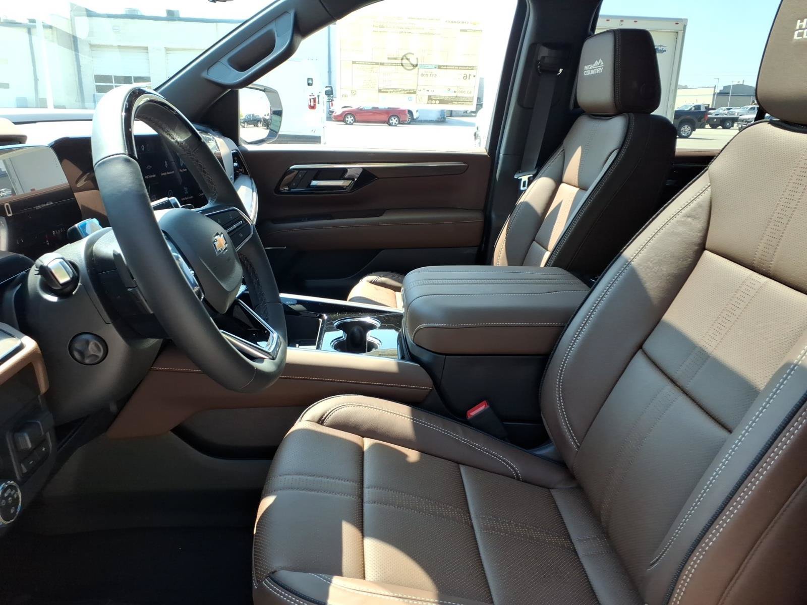 2026 Chevrolet Tahoe High Country - Photo 14