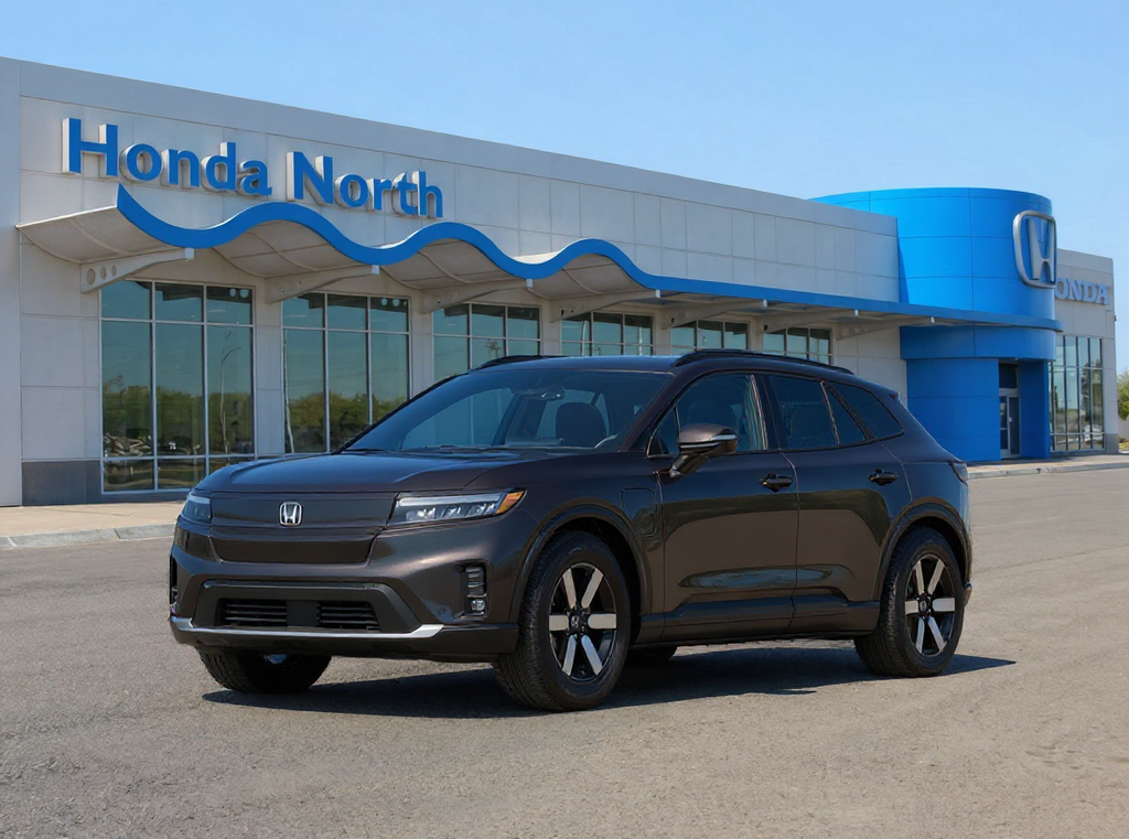New Honda Prologue for Sale in Clovis, CA
