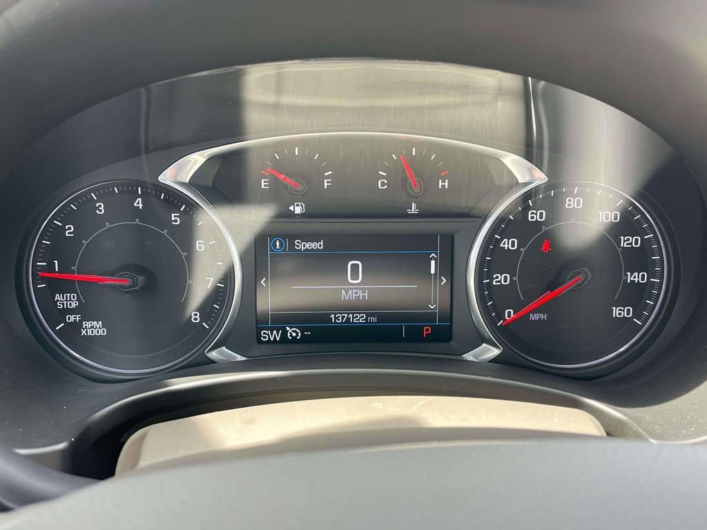 Certified Used 2018 SATIN STEEL METALLIC GMC Denali image 39