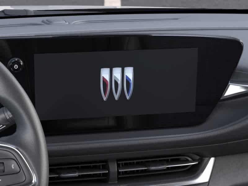 New 2026 Summit White Buick Preferred image 20