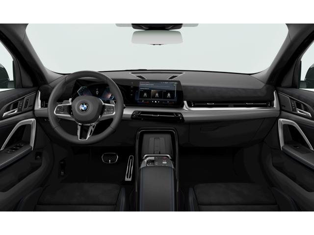 New 2026 Black Sapphire Metallic BMW  image 7
