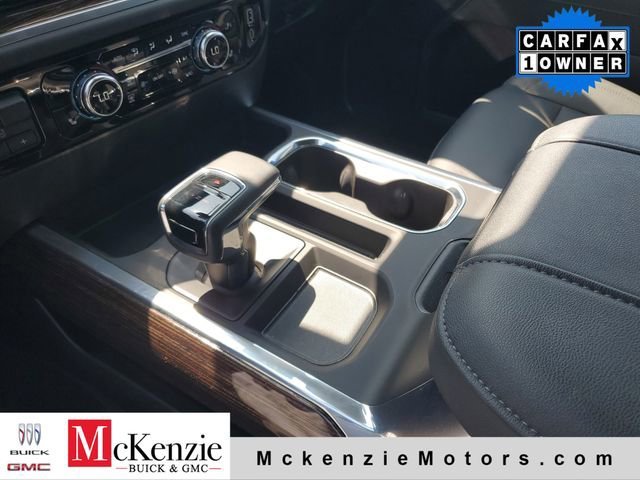 2025 GMC Sierra 1500 Elevation - Photo 19