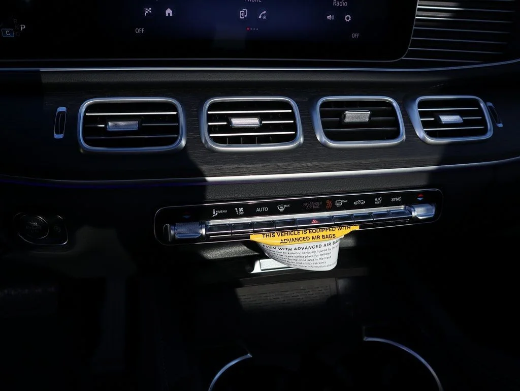 Used 2026 Gray Mercedes-Benz GLE 350 image 45