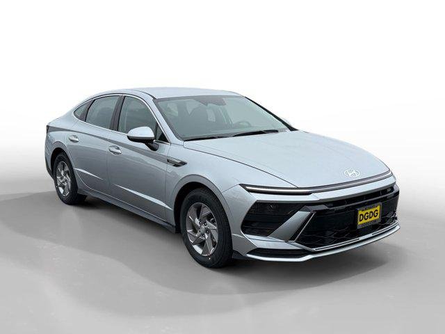 2026 Hyundai Sonata SE - Photo 27