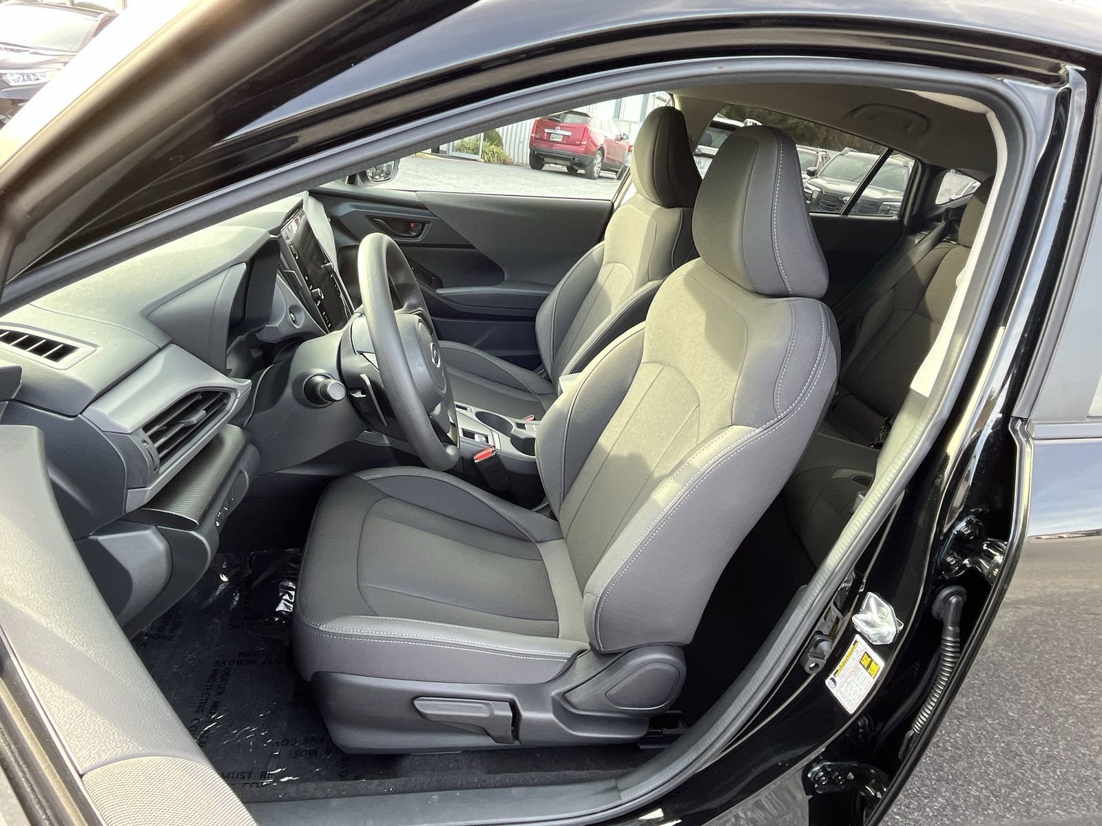 2026 Subaru Crosstrek Premium - Photo 14