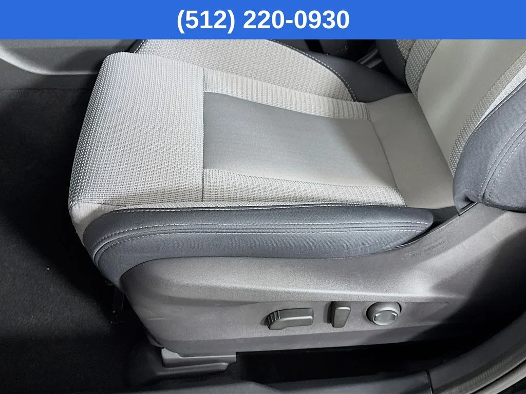 Used 2025 Black Subaru Premium image 24