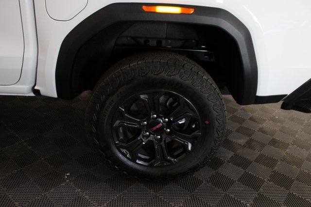 2025 GMC Canyon Elevation - Photo 9