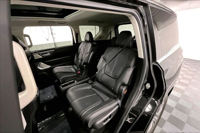 2025 INFINITI QX80 Sensory 4WD - Photo 25