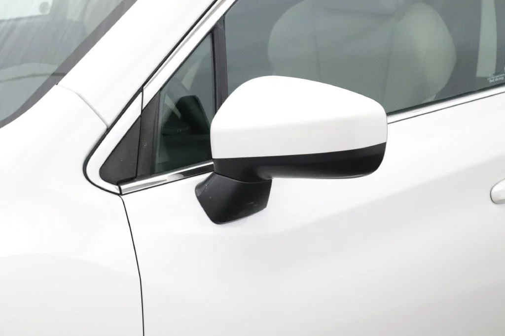 Used 2020 White Subaru Premium image 13