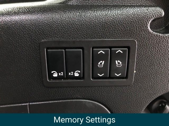 Certified Used 2019 Gray Chevrolet LT image 12