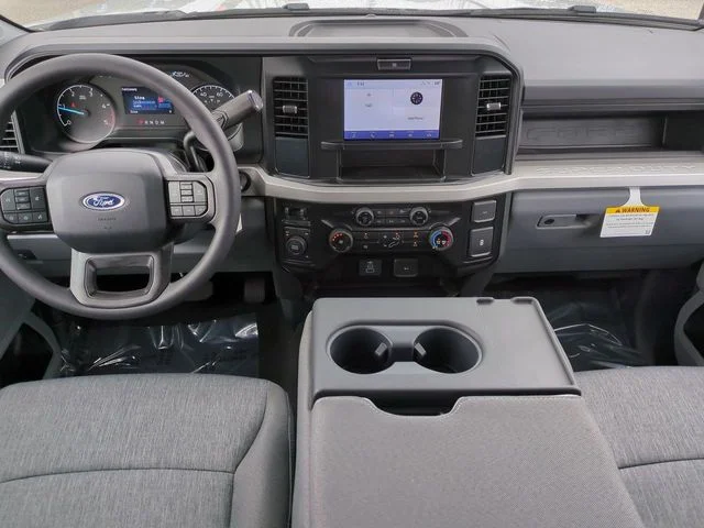 New 2026 Avalanche Ford F-250® XL image 15