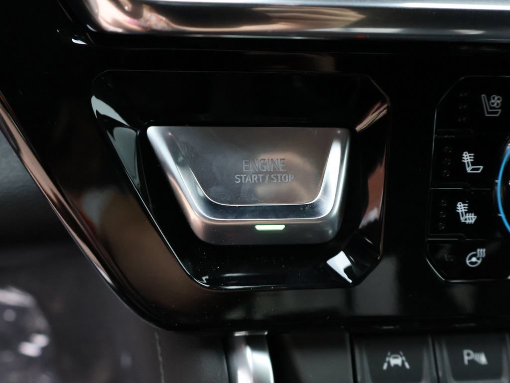 2026 GMC Sierra 1500 Denali - Photo 22